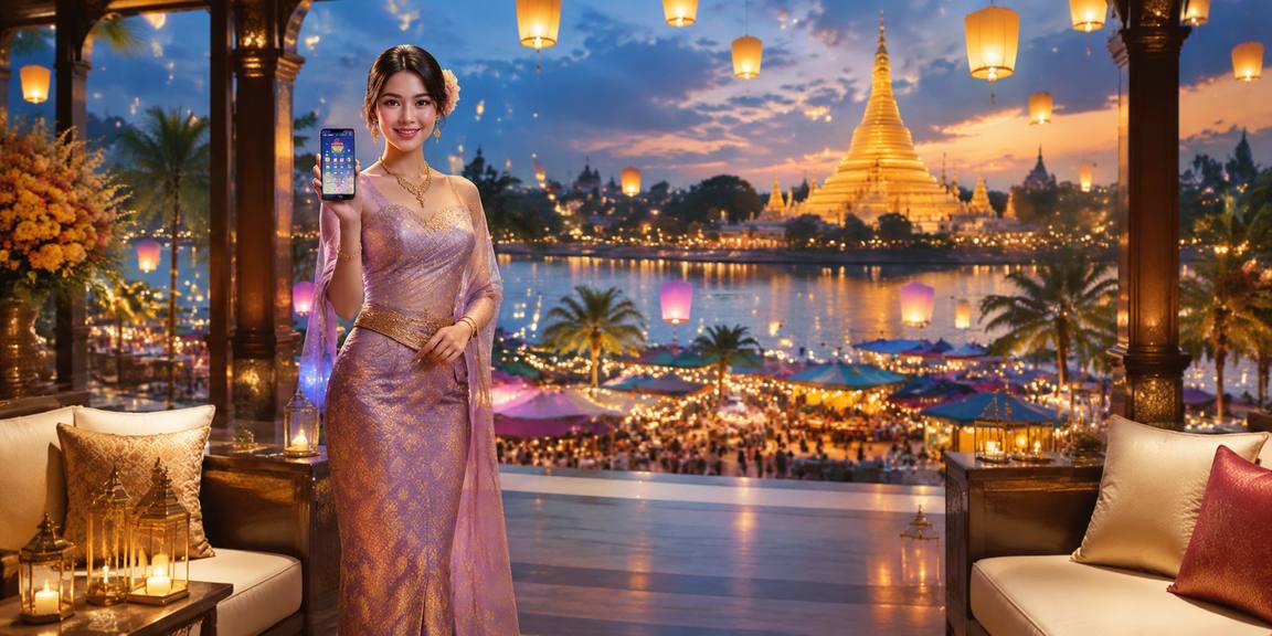 f45 Lucky Wings တွင် ကိုယ်ပိုင် အခန်းများ ရှာဖွေပါ
